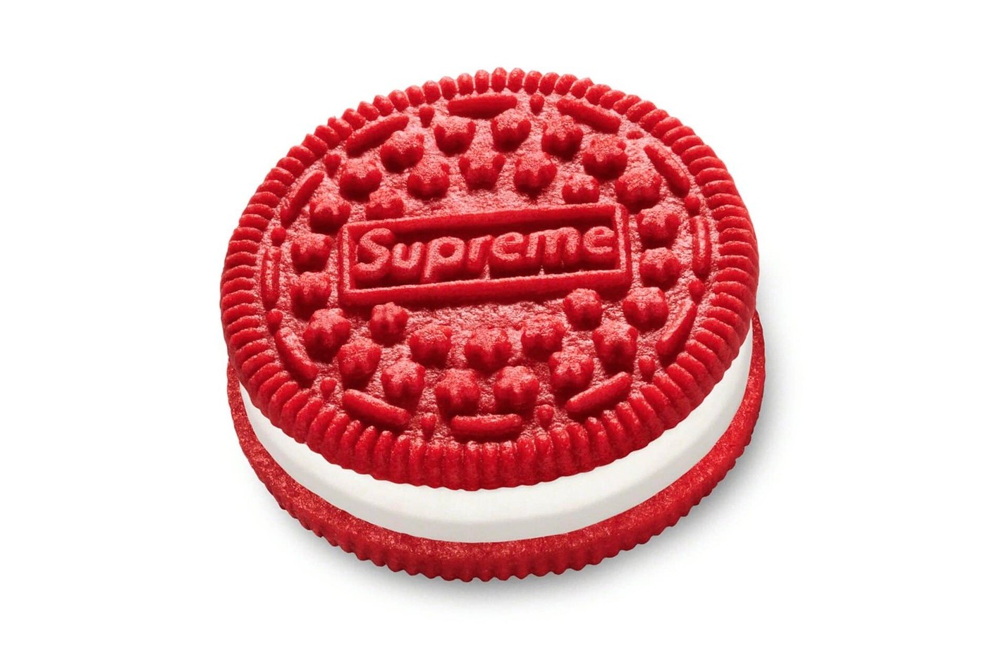 supreme biscuit