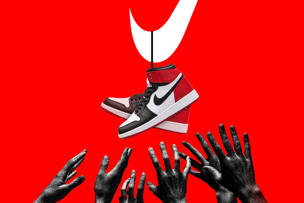 Exclusive access Sneakers