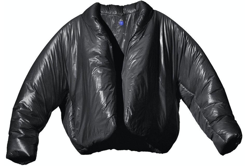 YZY x GAP Round jacket Review - Kanye west recesione giubbotto